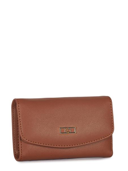 Portefeuille Enveloppe Noir ZC024