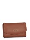 Portefeuille Enveloppe Noir ZC024