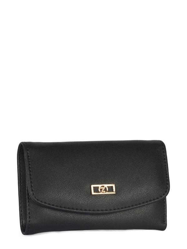 Portefeuille Enveloppe Noir ZC024