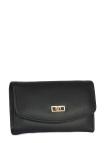 Portefeuille Enveloppe Noir ZC024