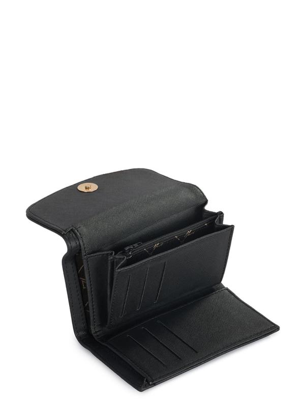 Portefeuille Enveloppe Noir ZC024