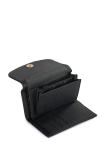 Portefeuille Enveloppe Noir ZC024