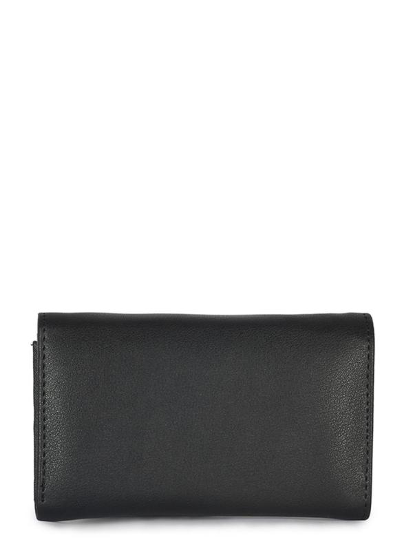 Portefeuille Enveloppe Noir ZC024