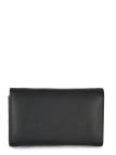 Portefeuille Enveloppe Noir ZC024
