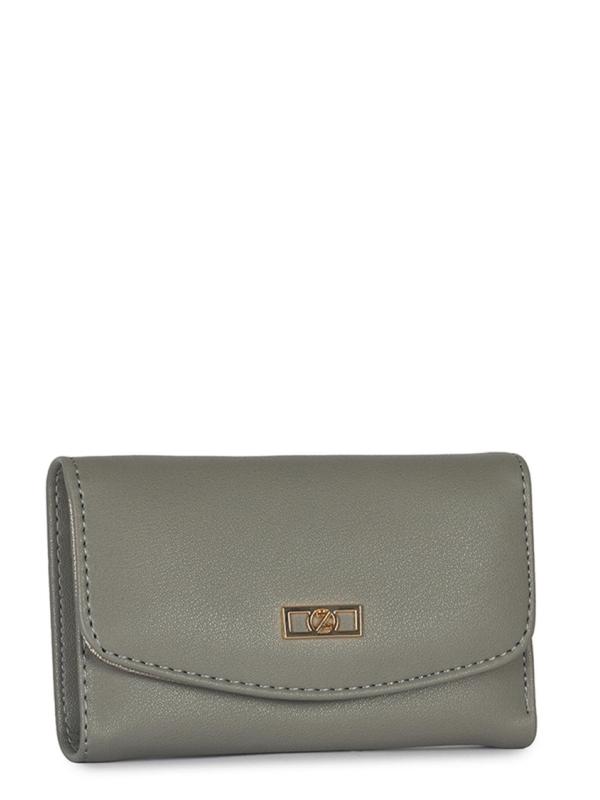 Portefeuille Enveloppe Noir ZC024