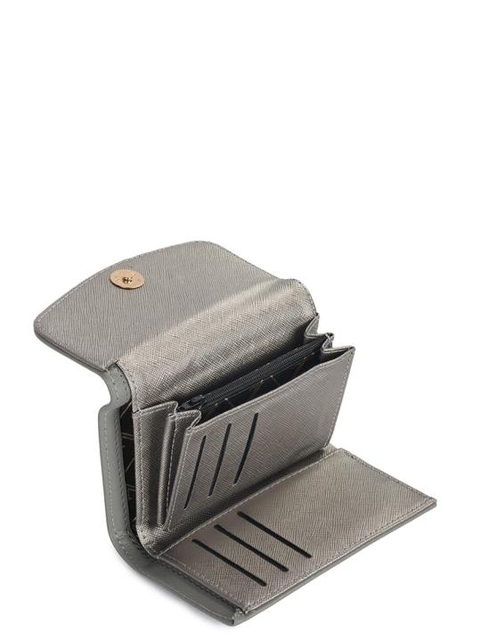 Portefeuille Enveloppe Noir ZC024 Portefeuille Enveloppe Noir ZC024