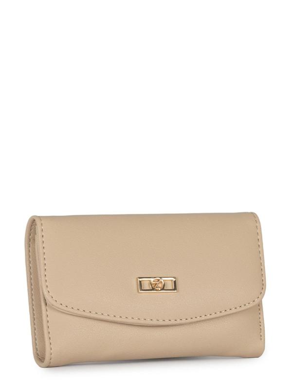 Portefeuille Enveloppe Noir ZC024