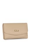 Portefeuille Enveloppe Noir ZC024