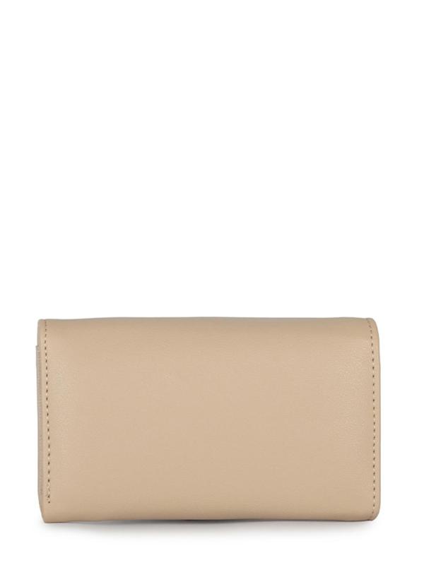 Portefeuille Enveloppe Noir ZC024