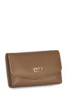 Portefeuille Enveloppe Noir ZC024