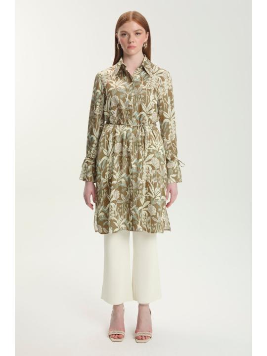 T-1585 SUNNY TUNIK 38-46