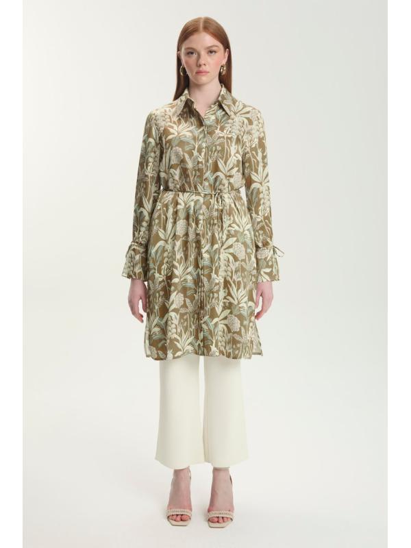 T-1585 SUNNY TUNIK 38-46
