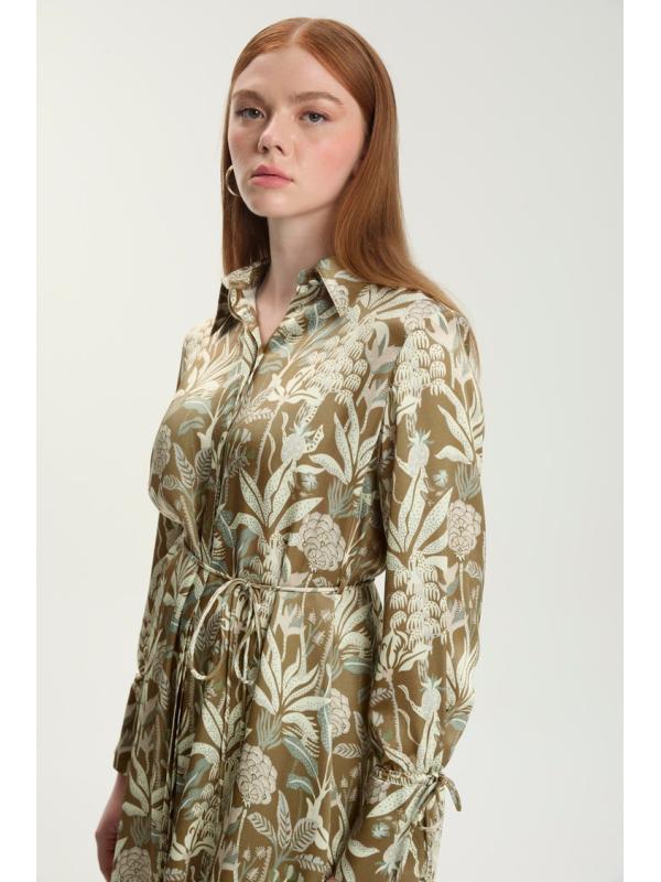 T-1585 SUNNY TUNIK 38-46