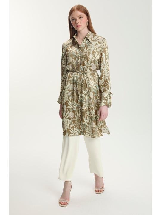 T-1585 SUNNY TUNIK 38-46