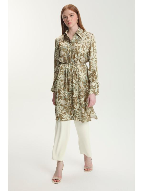 T-1585 SUNNY TUNIK 38-46