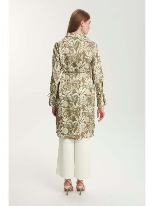 T-1585 SUNNY TUNIK 38-46