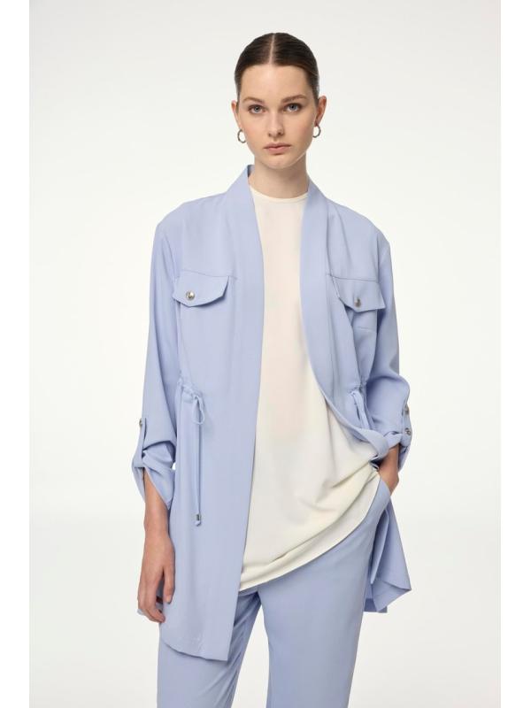 Détail de poche Ensemble trois pièces TK-1212