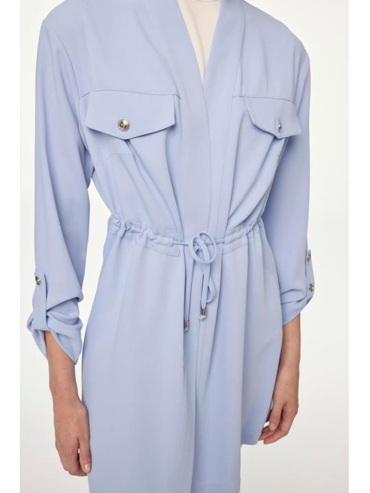Détail de poche Ensemble trois pièces TK-1212