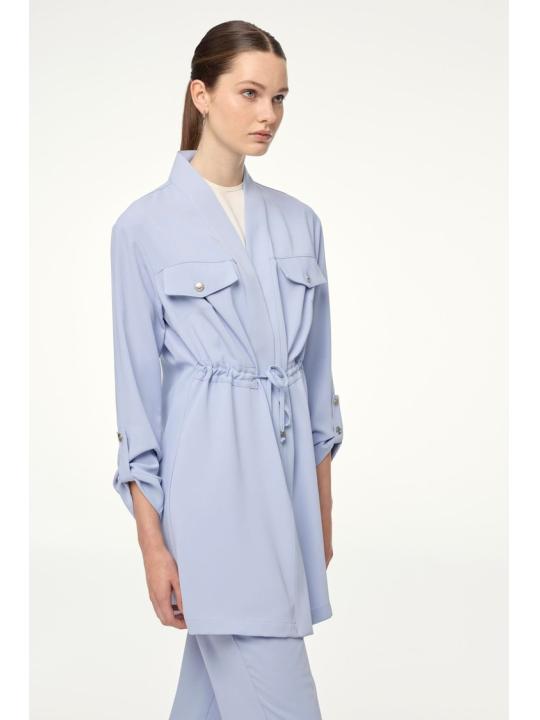 Détail de poche Ensemble trois pièces TK-1212