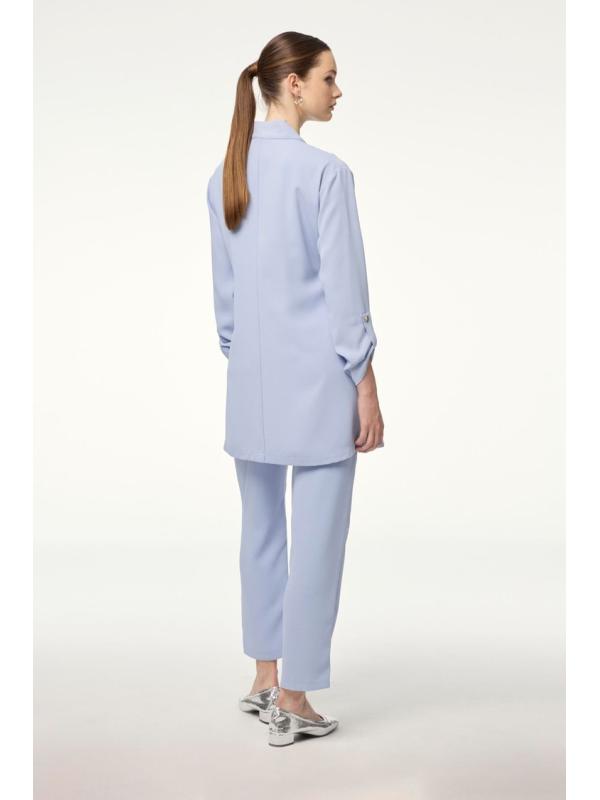 Détail de poche Ensemble trois pièces TK-1212