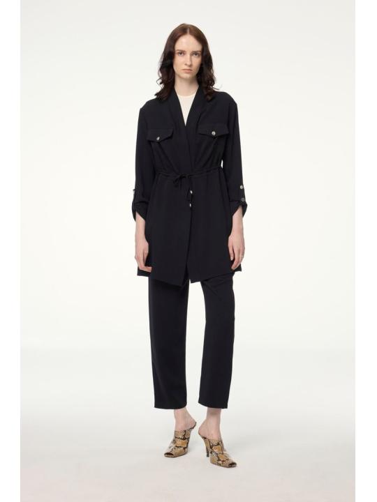 Détail de poche Ensemble trois pièces TK-1212