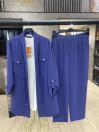 Détail de poche Ensemble trois pièces TK-1212