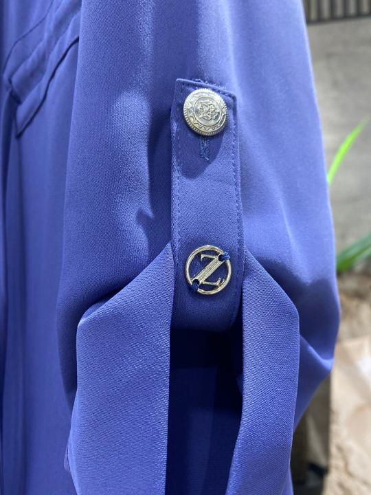 Détail de poche Ensemble trois pièces TK-1212