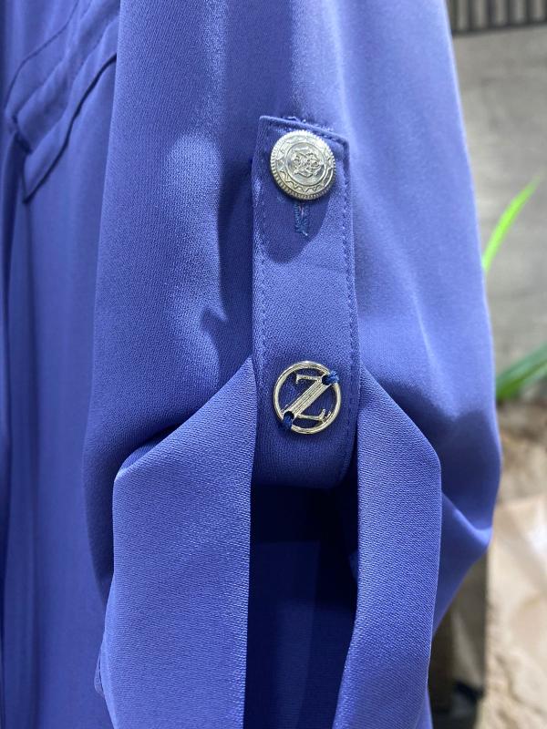 Détail de poche Ensemble trois pièces TK-1212