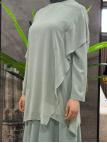 B-0134 SHON BLUZ 38-44