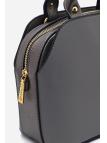 Sac à main et à bandoulière avec fermeture éclair Z0332