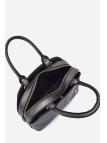 Sac à main et à bandoulière avec fermeture éclair Z0332
