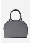 Sac à main et à bandoulière avec fermeture éclair Z0332