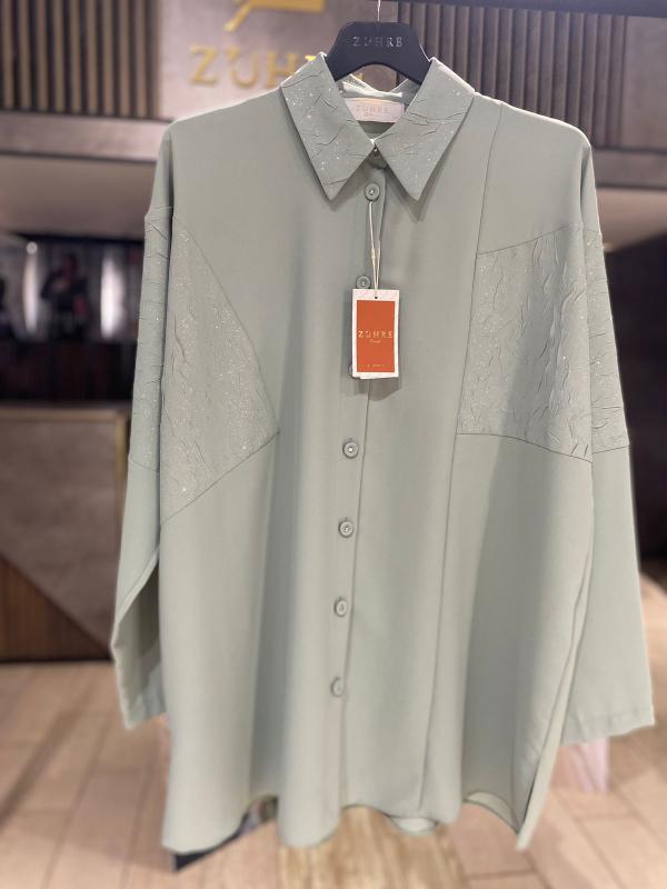 T-1595 SHON TUNIK 38-44