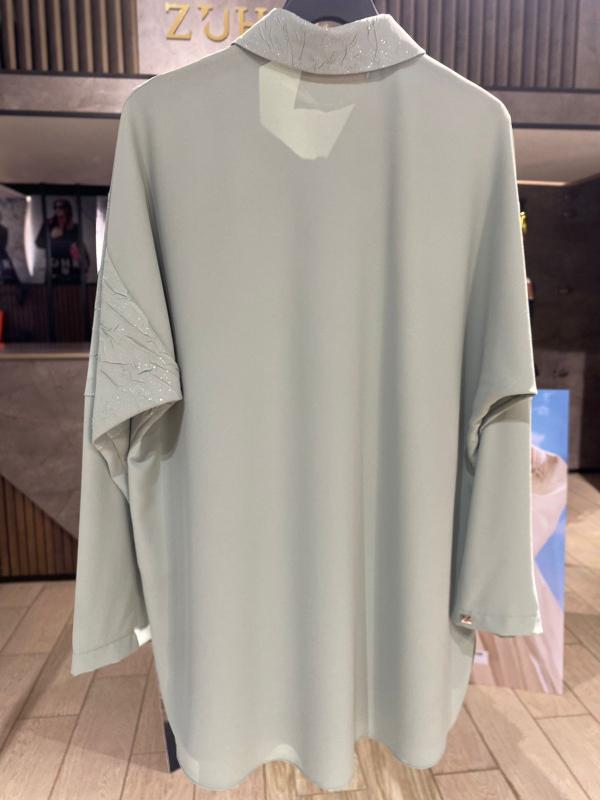 T-1595 SHON TUNIK 38-44