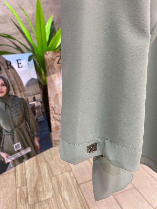 T-1595 SHON TUNIK 38-44