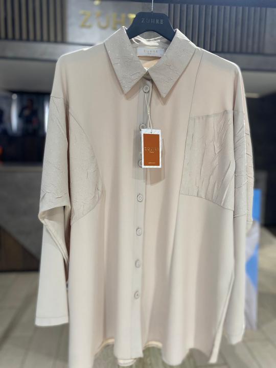 T-1595 SHON TUNIK 38-44