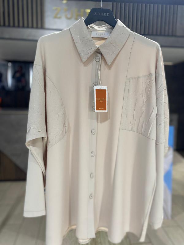 T-1595 SHON TUNIK 38-44