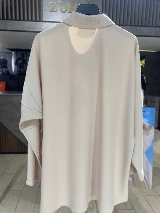 T-1595 SHON TUNIK 38-44