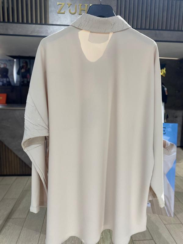 T-1595 SHON TUNIK 38-44