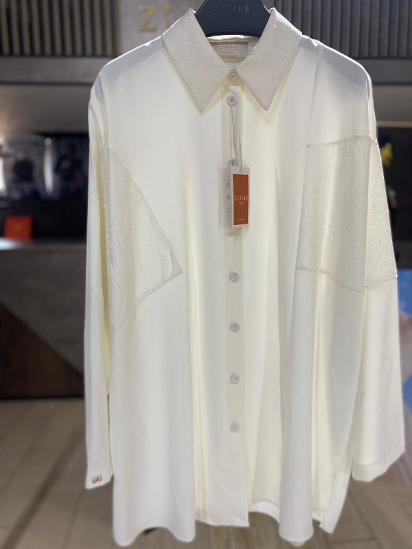 T-1595 SHON TUNIK 38-44