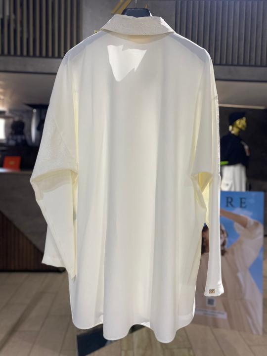 T-1595 SHON TUNIK 38-44