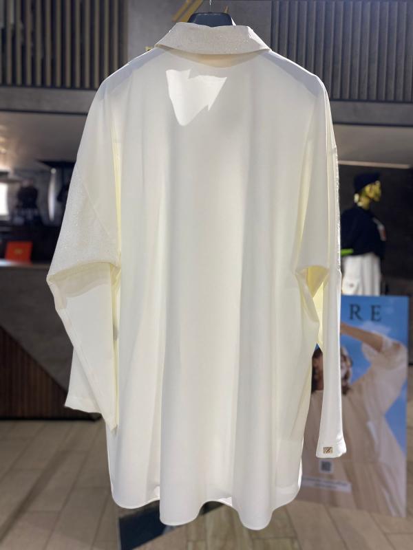 T-1595 SHON TUNIK 38-44