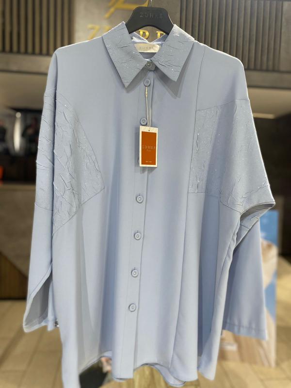 T-1595 SHON TUNIK 38-44