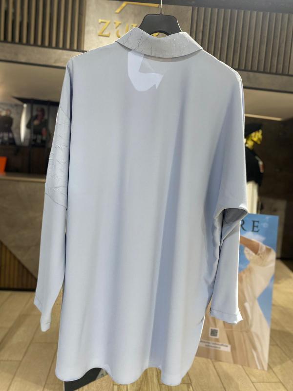 T-1595 SHON TUNIK 38-44