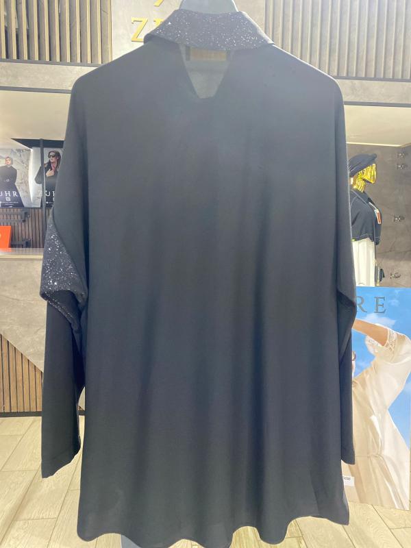 T-1595 SHON TUNIK 38-44