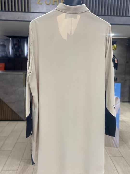 T-1601 MARTIN TUNIK 38-46