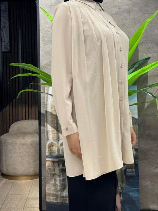 T-1602 SHON TUNIK 38-46