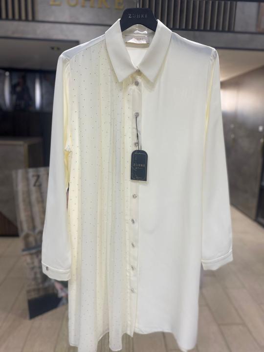 T-1602 SHON TUNIK 38-46