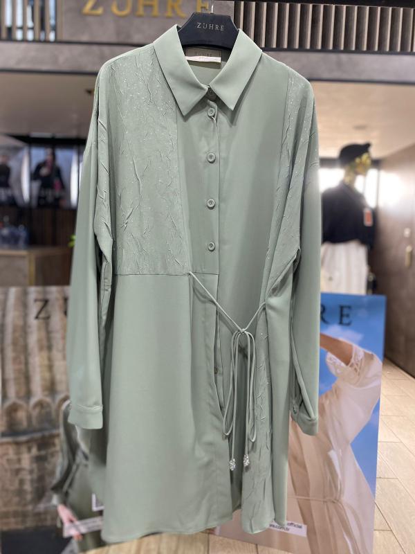 T-1599 SHON TUNIK 38-44