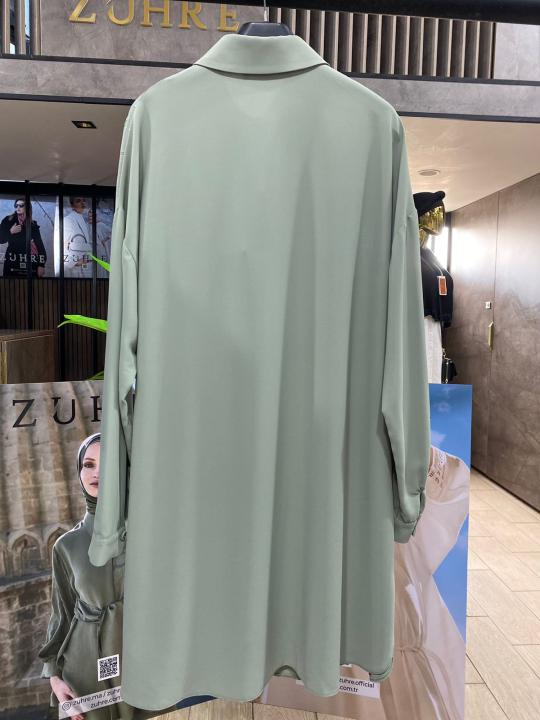 T-1599 SHON TUNIK 38-44
